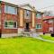 Red Ruby Spacious 2 Bedroom Apt 10 Minutes to Dwntwn - Cincinnati