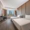Atour Hotel Wuxi New District Nanchan Temple Scenic Area