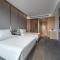 Atour Hotel Wuxi New District Nanchan Temple Scenic Area