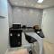 Sao Paulo Ibirapuera Privilege - Suite Deluxe - 圣保罗
