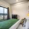 Casa Boho by StayVista - Contemporary design, Farm-view, Swimming pool & Indoor games for a chic retreat