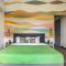 Casa Boho by StayVista - Contemporary design, Farm-view, Swimming pool & Indoor games for a chic retreat