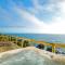 Exquisite Oceanview! by OceanviewHotTubs Oceanfront! Shelter Cove, CA Tesla EV station - Shelter Cove
