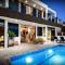 Karma Luxury Villa
