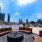 Condesa Luxury Lofts 1510