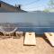 Hot Tub, Games, King Bed, Fire Pit, BBQ Grill, minutes from National Park and Views - Joshua Tree