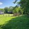 Foxgloves and Fairytales Hut with Hot Tub - Llanwrda