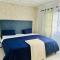 Exclusive Home-Gacuriro estate-kigali