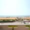 Beachfront Condo Sea View - Airco - Covered Private Parking - Beach Place