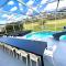 14 Room DisneyEstate by AmericanVacationliving