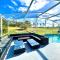 14 Room DisneyEstate by AmericanVacationliving