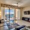 Vista Del Mar at Cape Harbour Marina, 10th Floor Luxury Condo, King Bed, Views! - Cape Coral