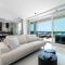 K&N LuxApartment - Jacuzzi and Magnificent Sea view