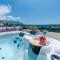 K&N LuxApartment - Jacuzzi and Magnificent Sea view