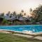 Radhika Eco Resort(Odonata) - Arambol