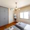 Mackenzie Beachfront Eftyhia Suite - Larnaca