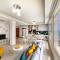 Mackenzie Beachfront Eftyhia Suite - Larnaca