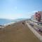 Mackenzie Beachfront Eftyhia Suite - Larnaca