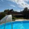 Spacious Holiday Home in Verteneglio - Brtonigla