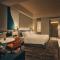 Wanda Yi Hotel Wuxi
