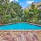 Private Rooftop, 2-Storey Surfers Paradise Apartment with Pool [Near Beach!]