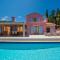 Villa Helios Sea View & Private Pool near Fiskardo