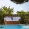 B&B Villa Seta - Agrigent