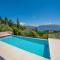 Villa Helios Sea View & Private Pool near Fiskardo