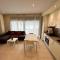 Apartamentos TDM