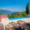 Villa Helios Sea View & Private Pool near Fiskardo