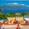 Villa Helios Sea View & Private Pool near Fiskardo