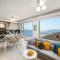Mackenzie Beachfront Eftyhia Suite - Larnaca