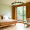 Rooms Hotel Kazbegi