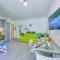 Marina’s Green Home - Happy Rentals