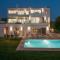 Olea Luxury Suites Heraklion