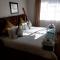 Bush Pillow Guest House - Otjiwarongo