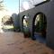 Bush Pillow Guest House - Otjiwarongo
