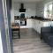 Self catering. Maydene. Holm. Orkney, Scotland.