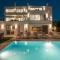 Olea Luxury Suites Heraklion