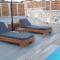 Double Bee Villa with private pool - Agios Konstantinos
