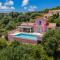 Villa Helios Sea View & Private Pool near Fiskardo
