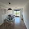 Apartamento Margalló con Garaje
