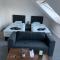 Apartment Brussels Airport and NATO OTAN