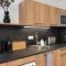 Arbio I Central Apartments Koblenz