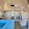 The Muses of Santorini Private Jacuzzi Suites - Vóthon