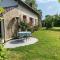 Studio épicéa avec jardin dans charmante propriété - Méry-sur-Oise