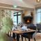 Best Western Hotel Polisina - Ochsenfurt