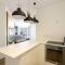Spacious sea facing one bedroom apartment Spacious sea facing one bedroom apartment
