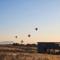 Balloon View Country Cottage - Brits