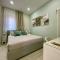 Le Suite con terrazzo Abitare Roma